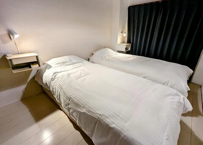 Chiba Nishi-Funabashi Residence #Mu1