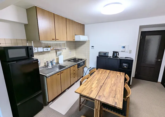 Chiba Nishi-Funabashi Residence #Mu1