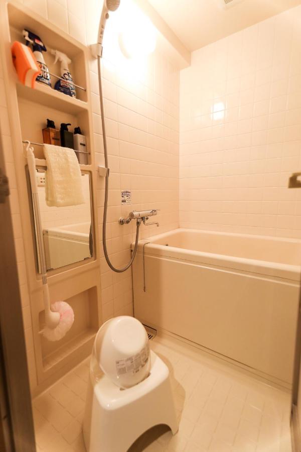 Apartment Chiba Nishi-funabashi #mu1 *