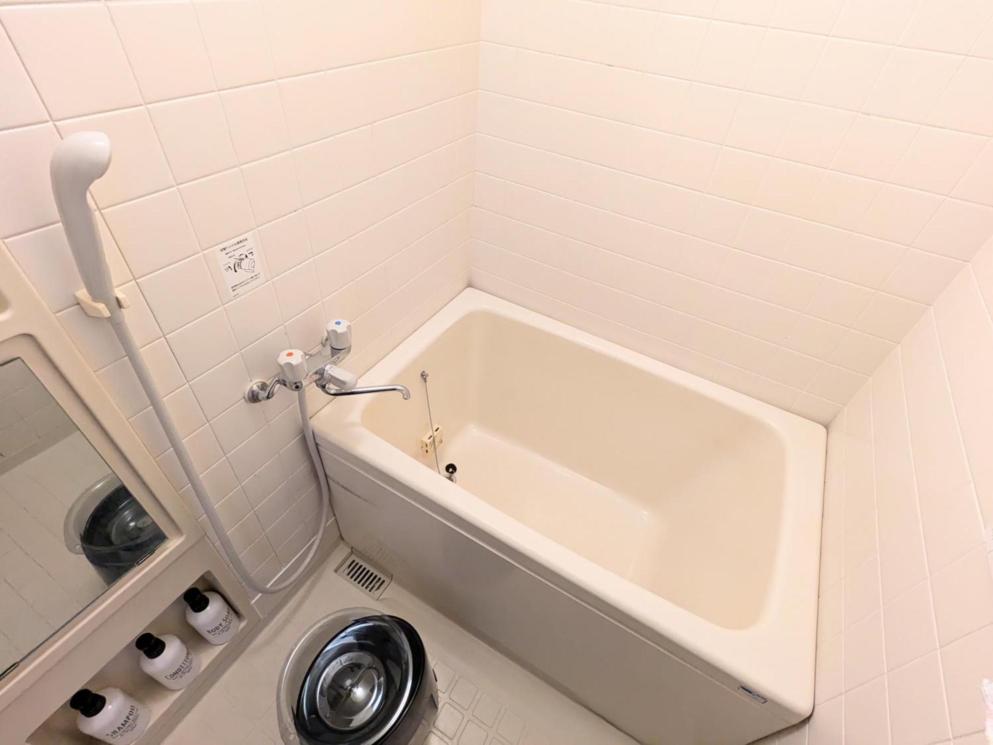 Apartment Chiba Nishi-funabashi #mu1 *