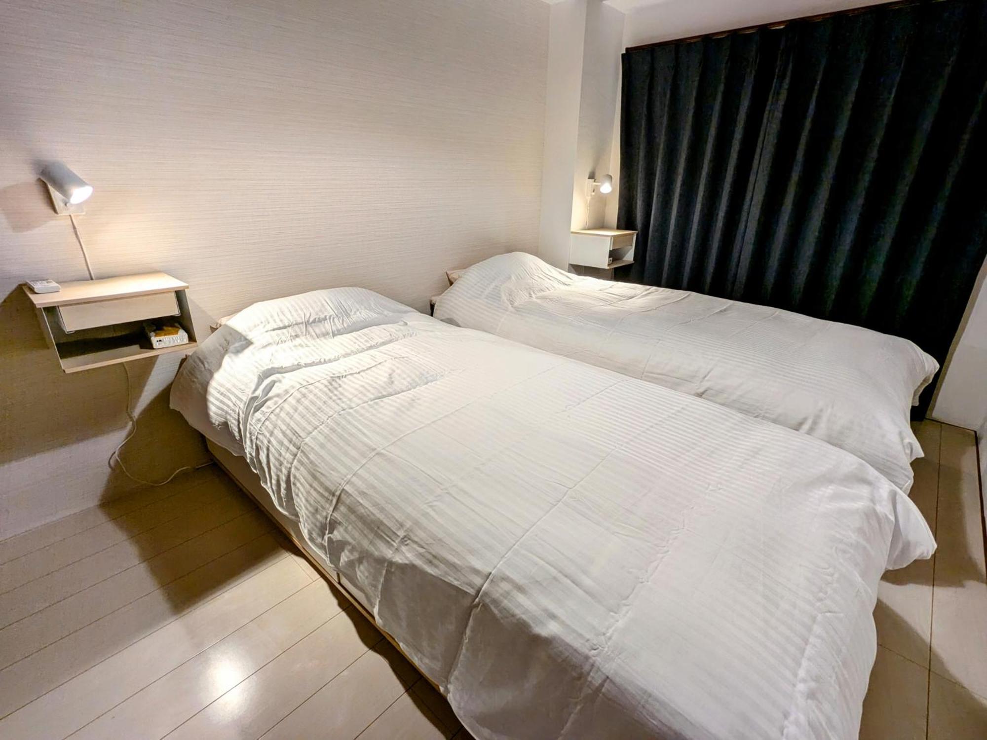 Chiba Nishi-funabashi #mu1 Apartment