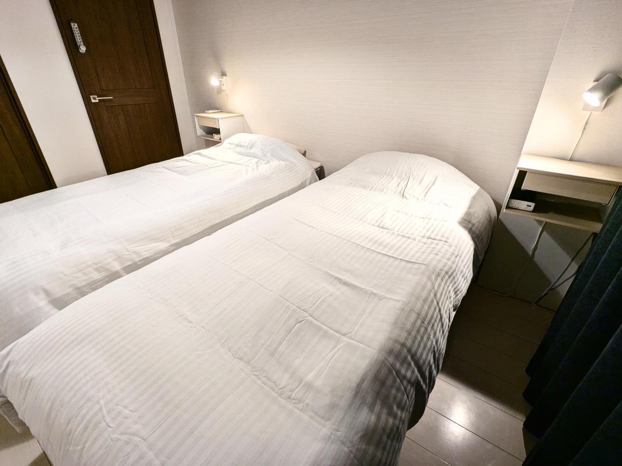 Apartment Chiba Nishi-funabashi #mu1 Funabashi