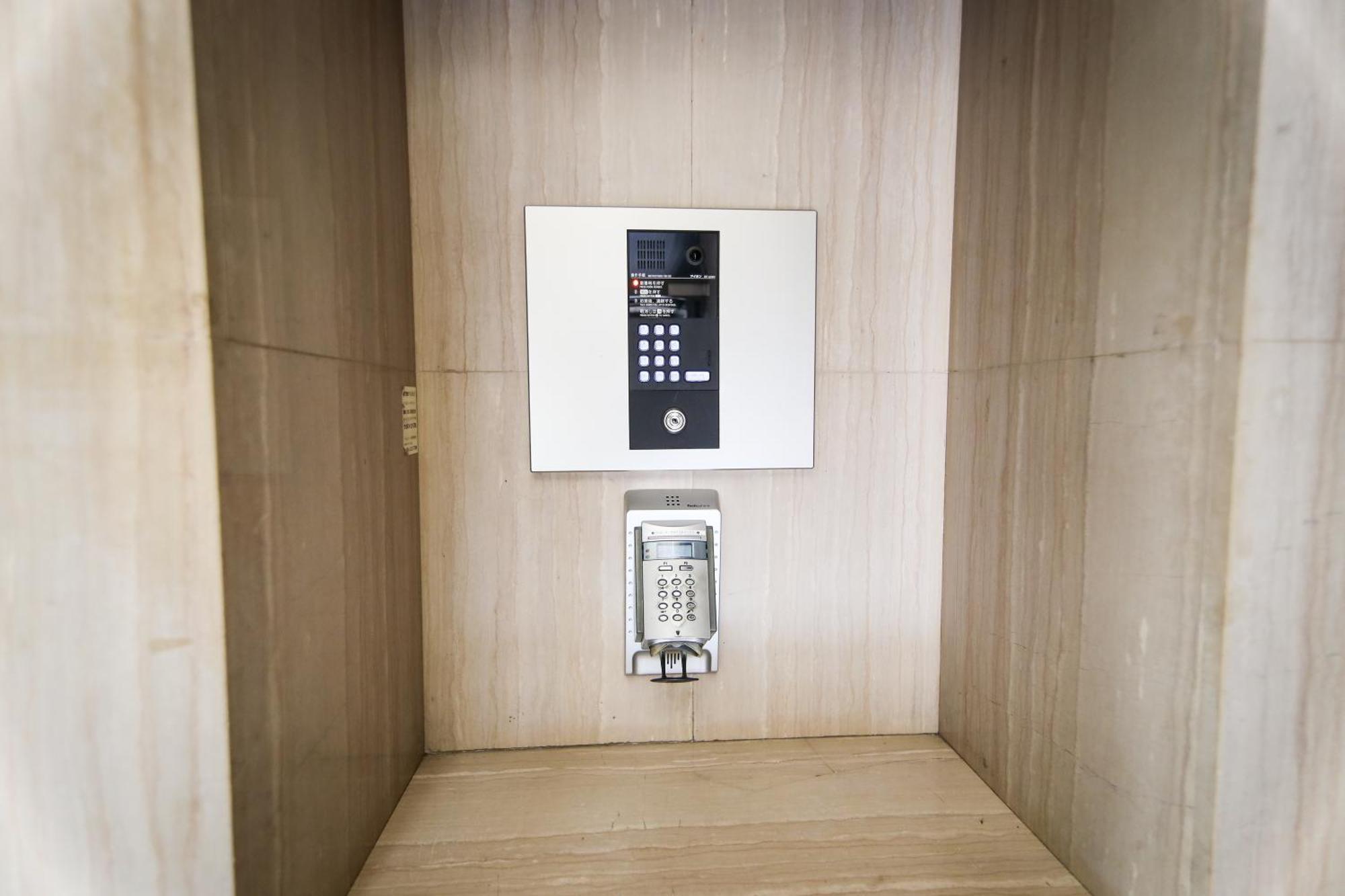 Chiba Nishi-funabashi #mu1 Apartment *