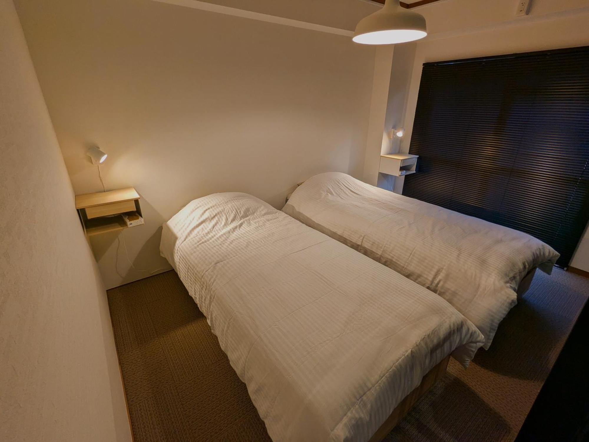Apartment Chiba Nishi-funabashi #mu1 *
