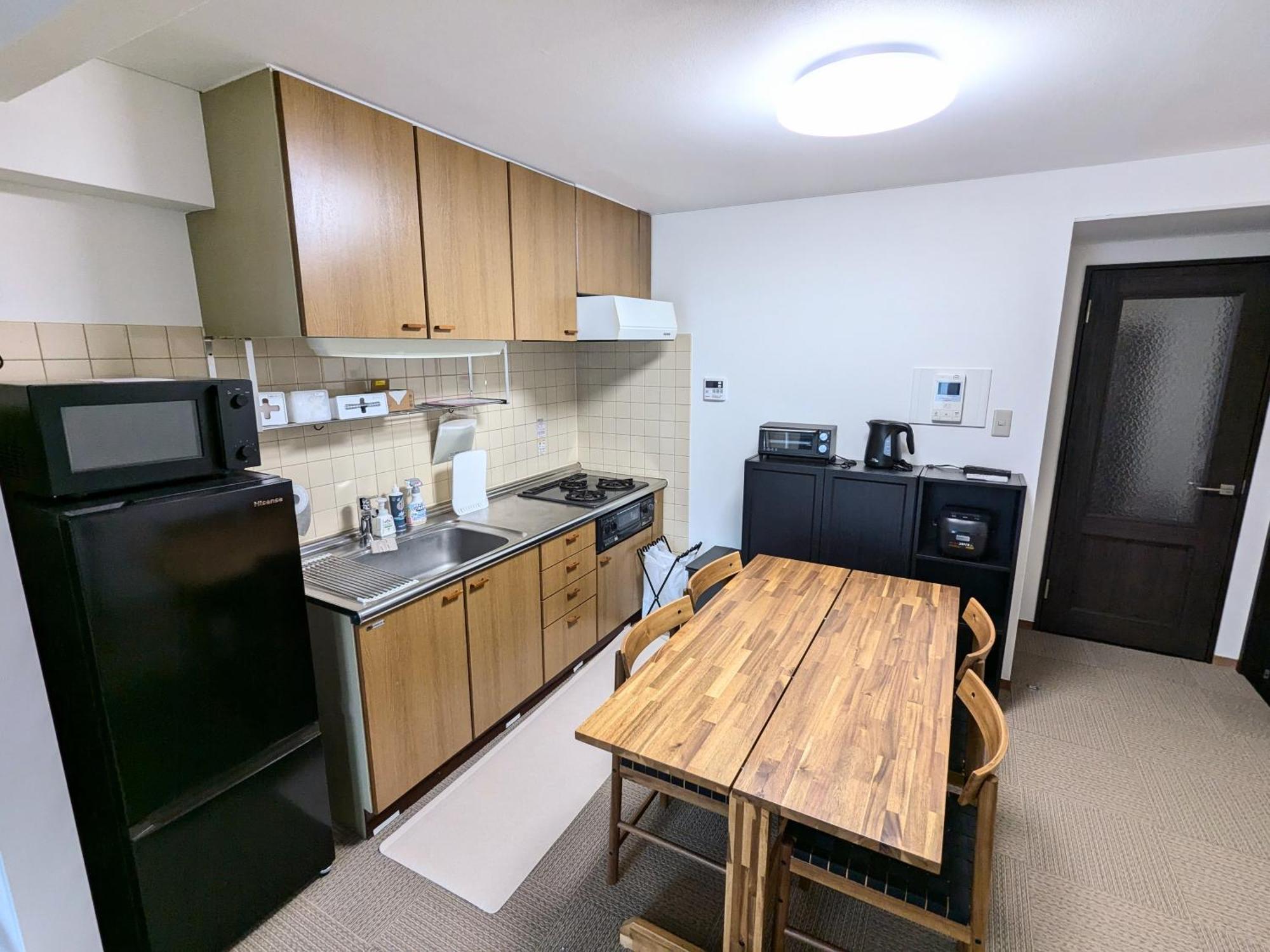 Chiba Nishi-funabashi #mu1 Apartment Funabashi