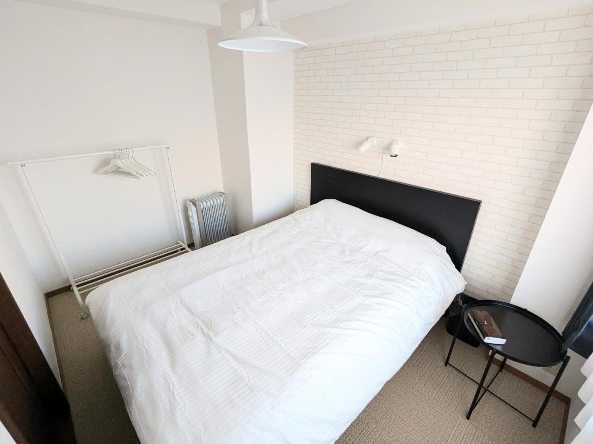 Apartment Chiba Nishi-funabashi #mu1