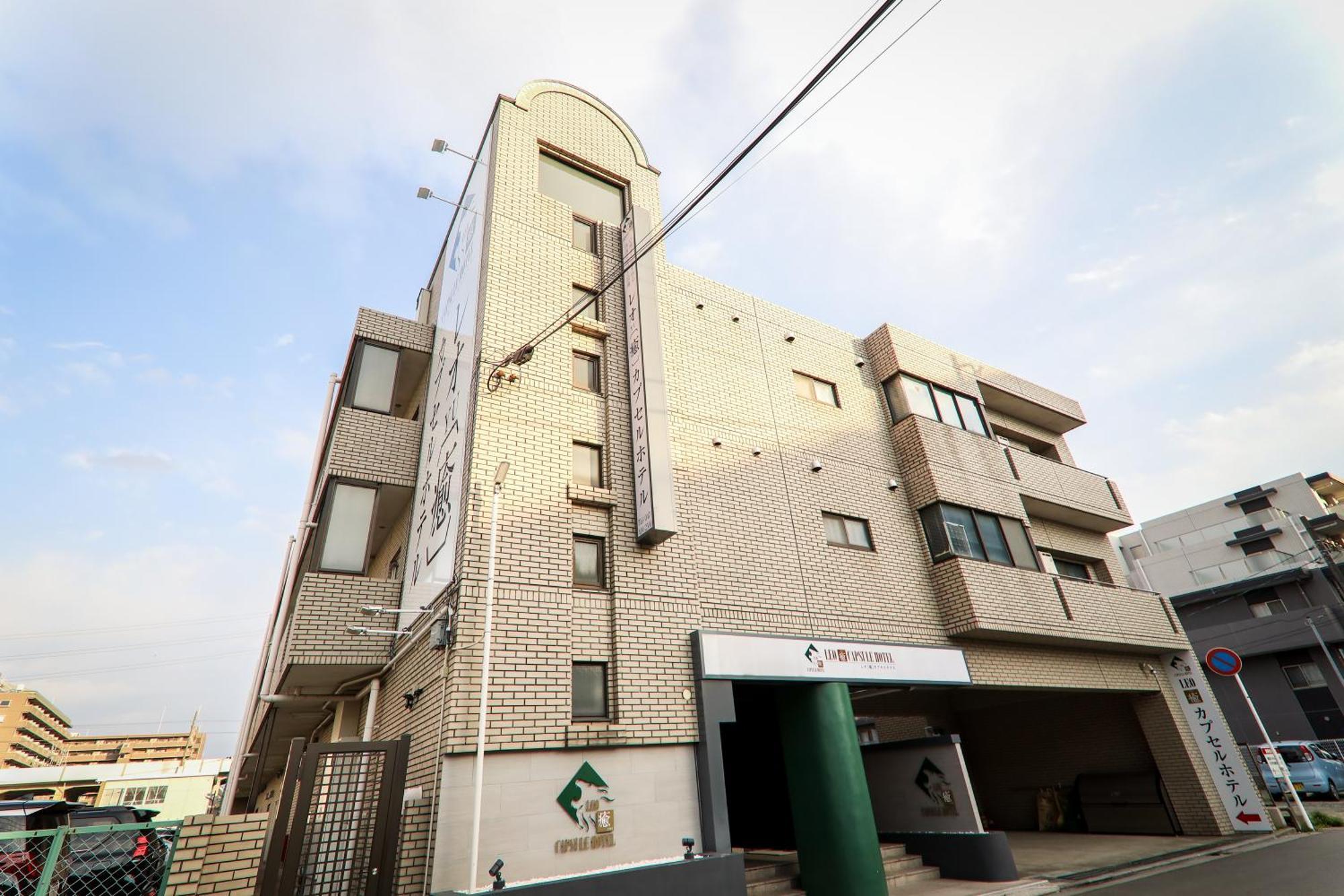 Chiba Nishi-funabashi #mu1 * Funabashi
