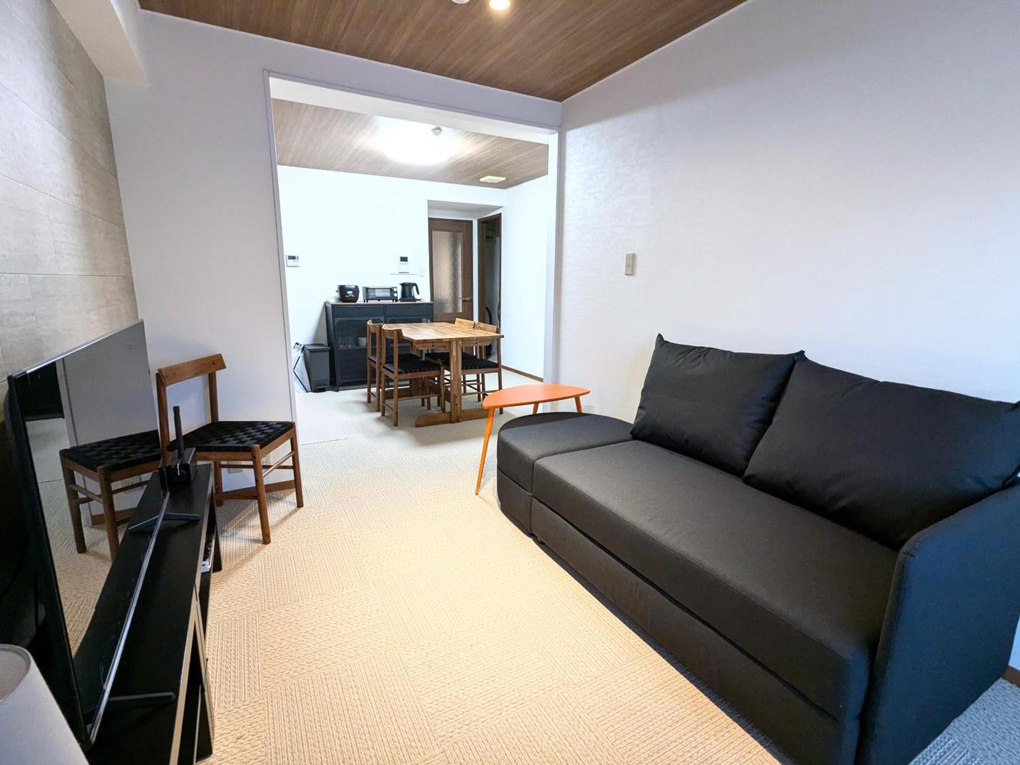 Apartment Chiba Nishi-funabashi #mu1