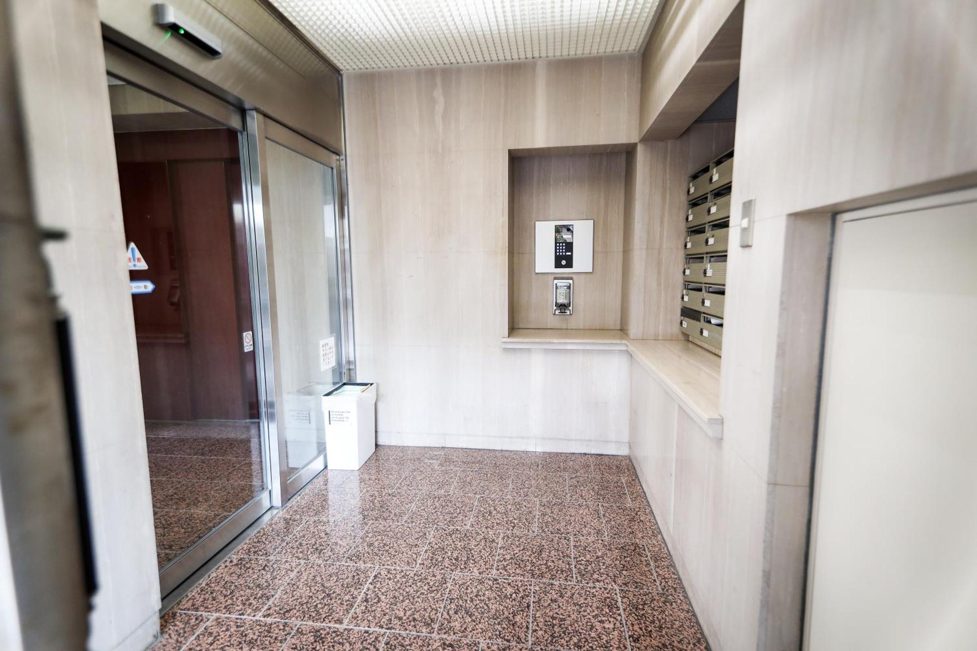 Chiba Nishi-funabashi #mu1 Apartment *