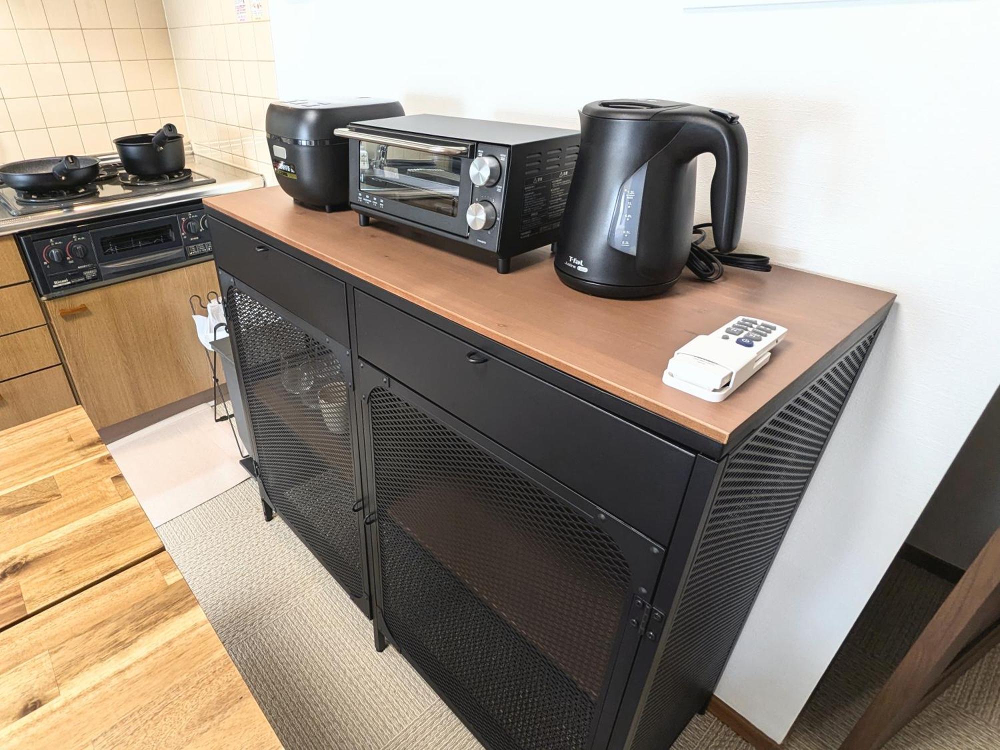 Apartment Chiba Nishi-funabashi #mu1 *