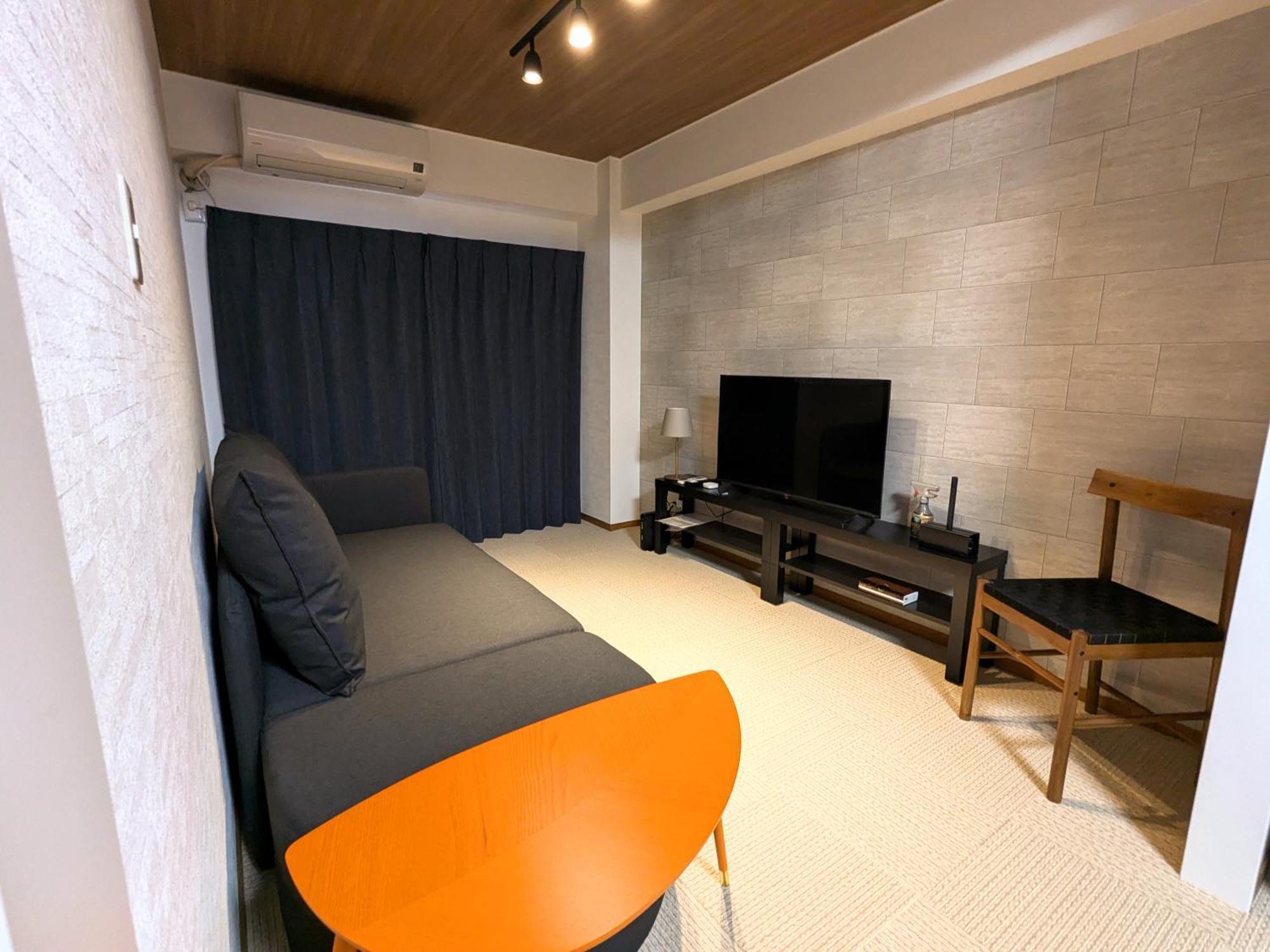 Chiba Nishi-funabashi #mu1 Apartment Funabashi