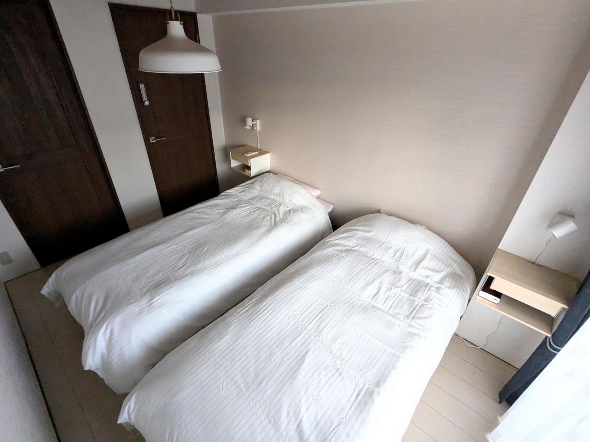 Apartment Chiba Nishi-funabashi #mu1 Funabashi