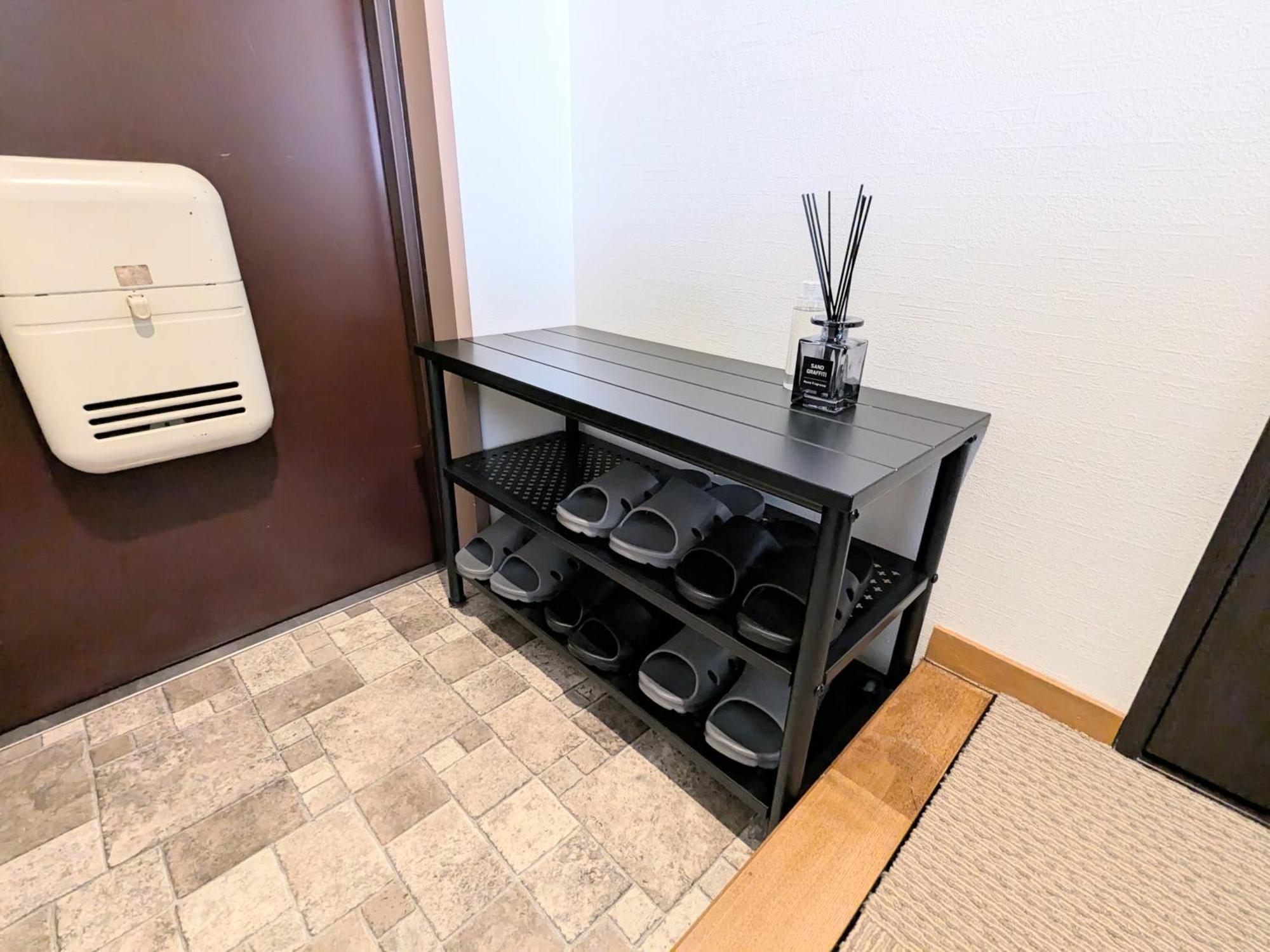 Apartment Chiba Nishi-funabashi #mu1