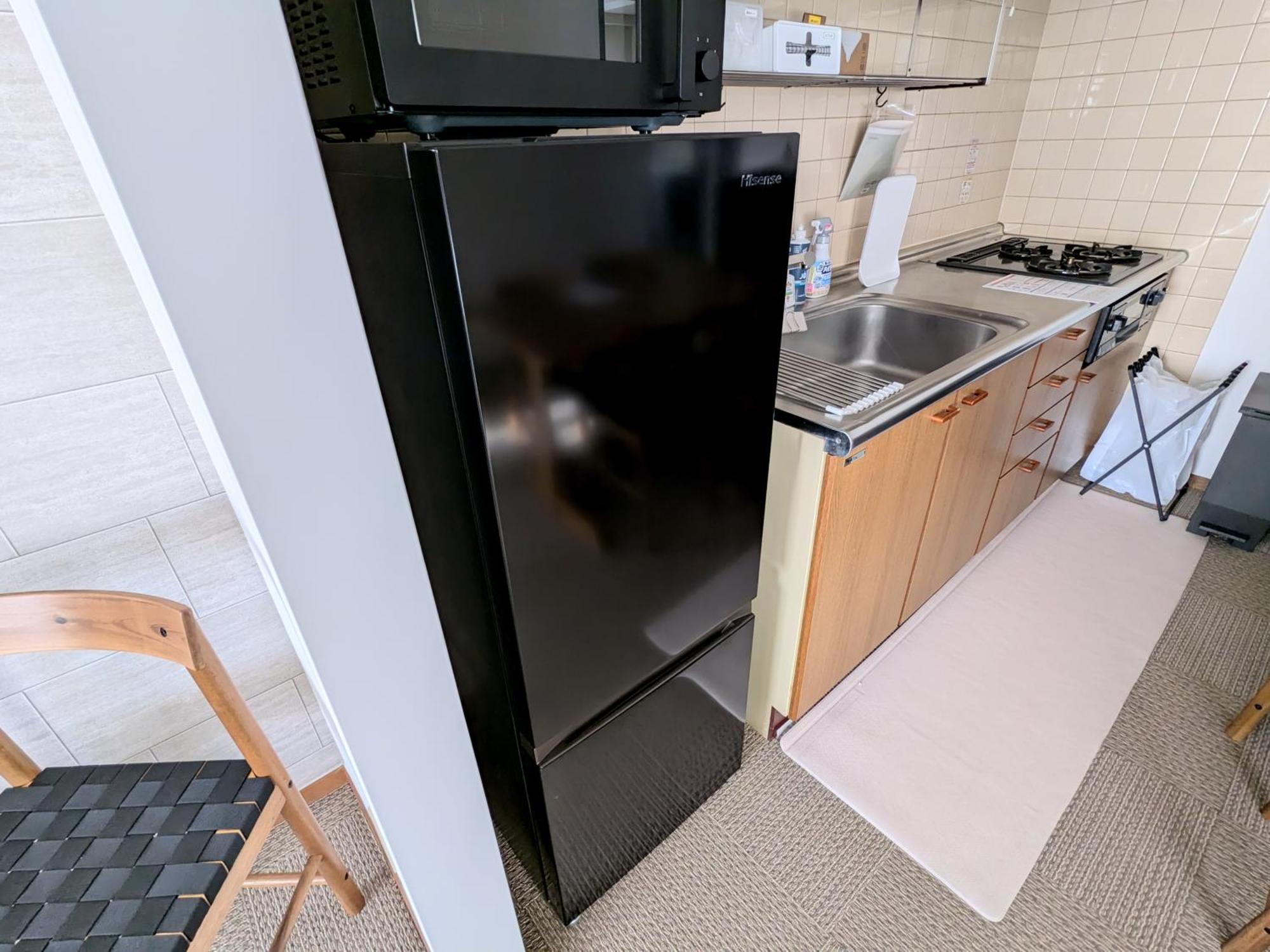 Apartment Chiba Nishi-funabashi #mu1 Funabashi
