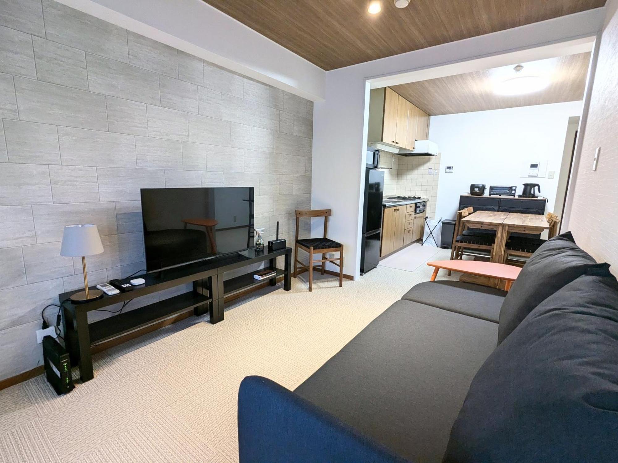 Chiba Nishi-funabashi #mu1 Apartment