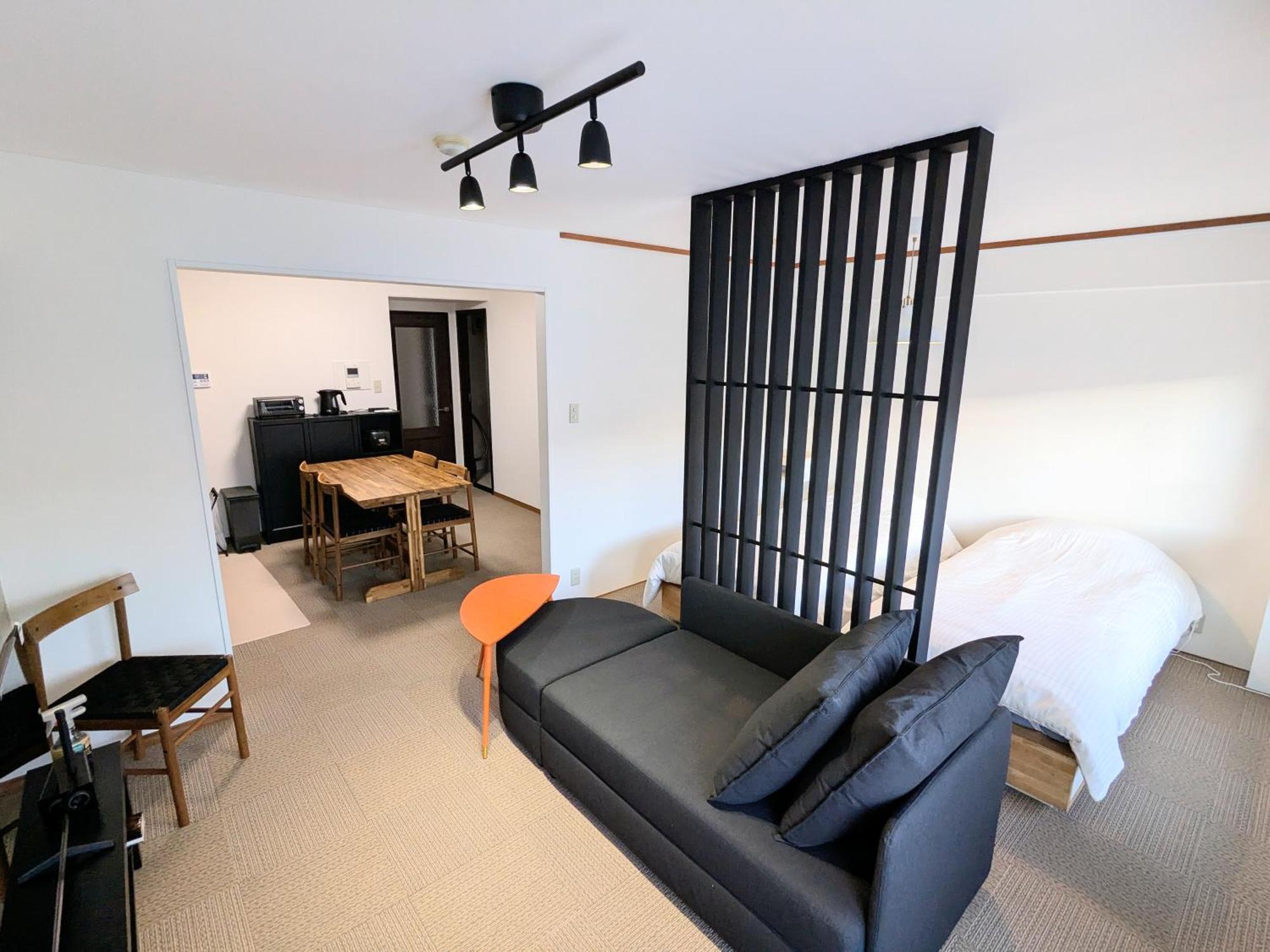 Apartment Chiba Nishi-funabashi #mu1 *