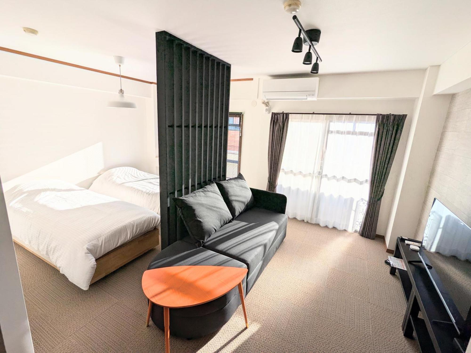 Chiba Nishi-funabashi #mu1 Apartment Funabashi