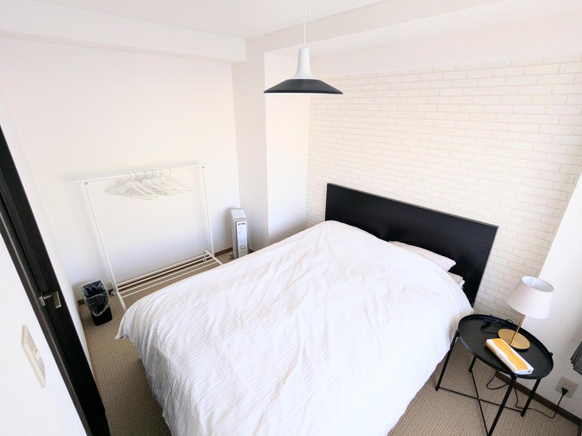 Chiba Nishi-funabashi #mu1 Apartment