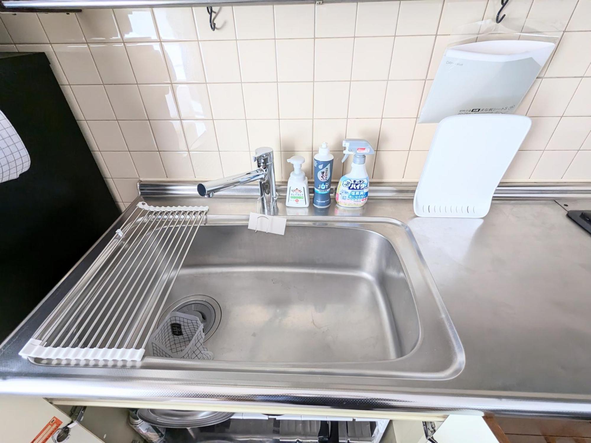Chiba Nishi-funabashi #mu1 Apartment
