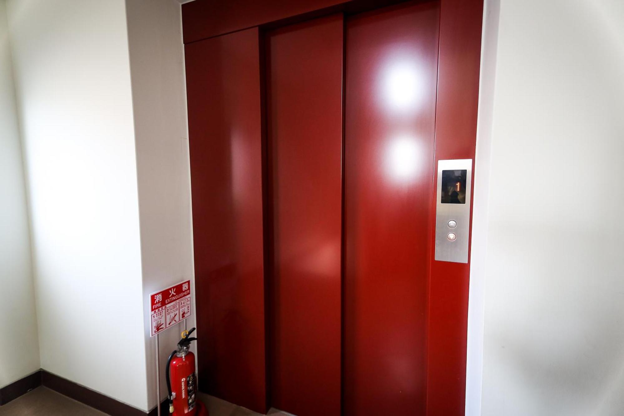 Chiba Nishi-funabashi #mu1 Apartment *