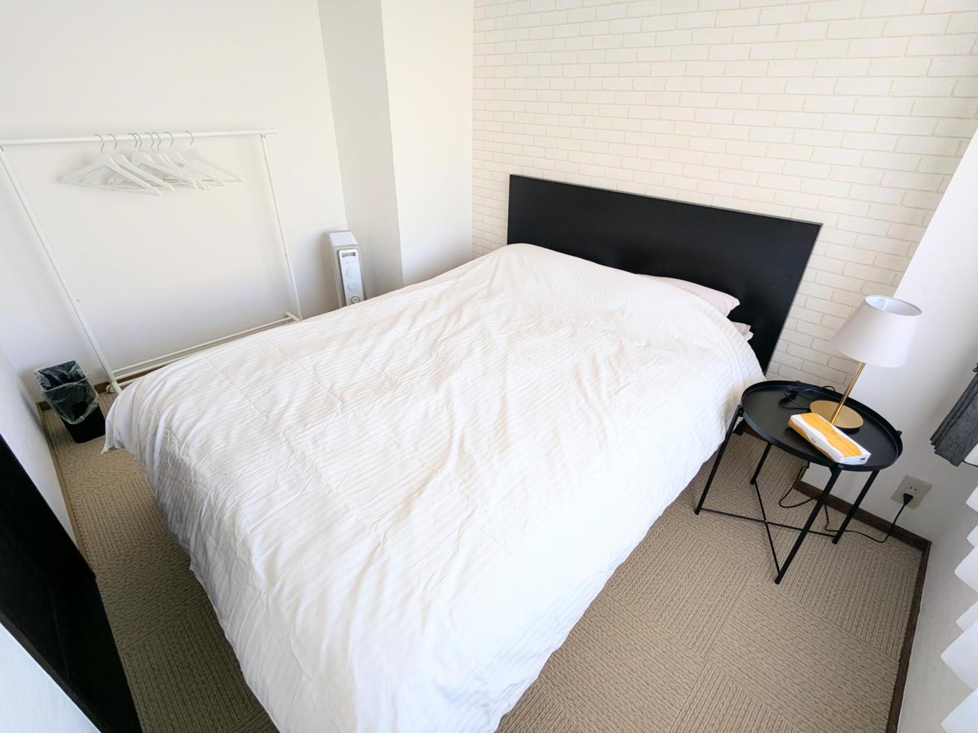 Apartment Chiba Nishi-funabashi #mu1 Funabashi