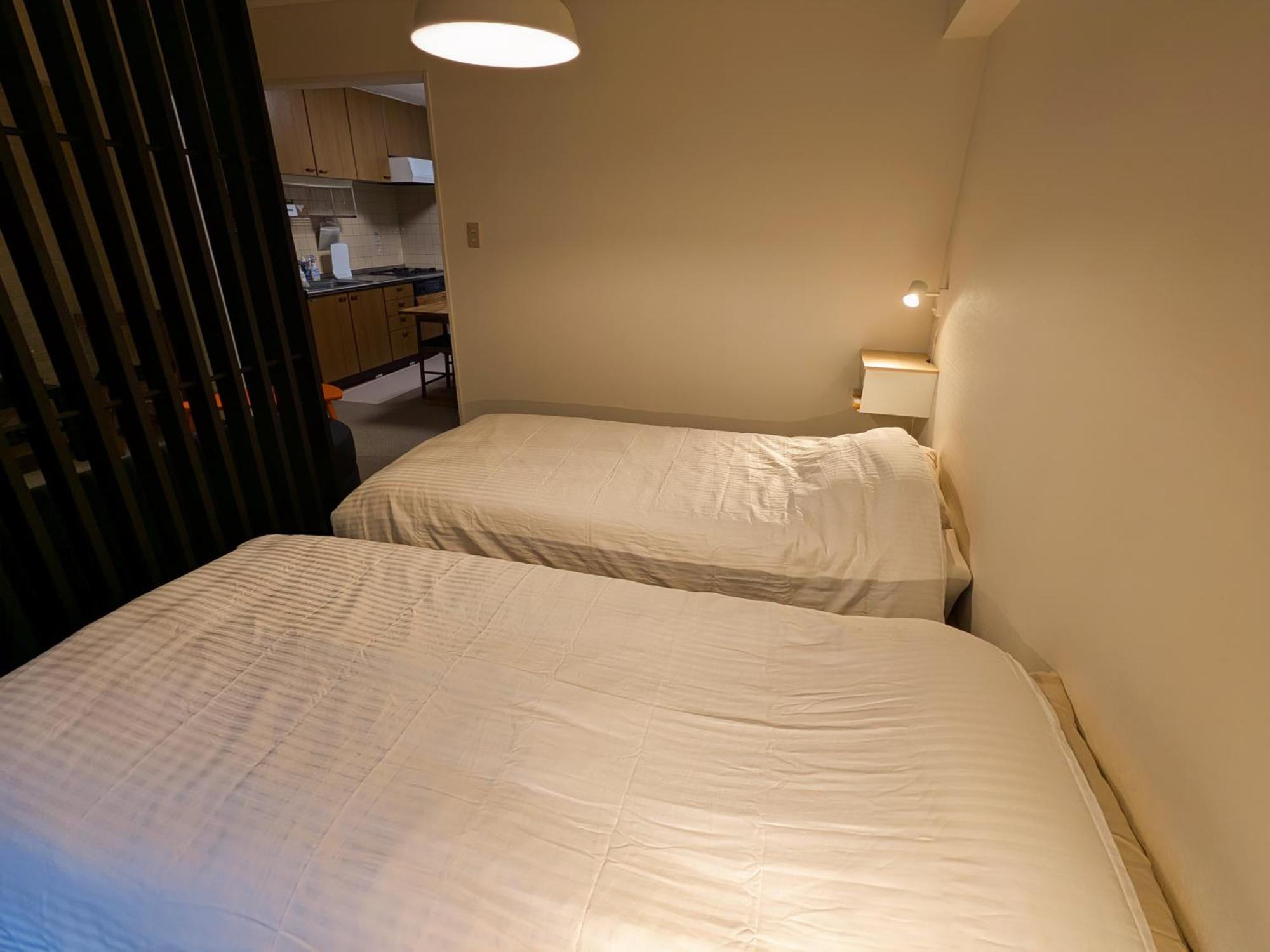 Apartment Chiba Nishi-funabashi #mu1