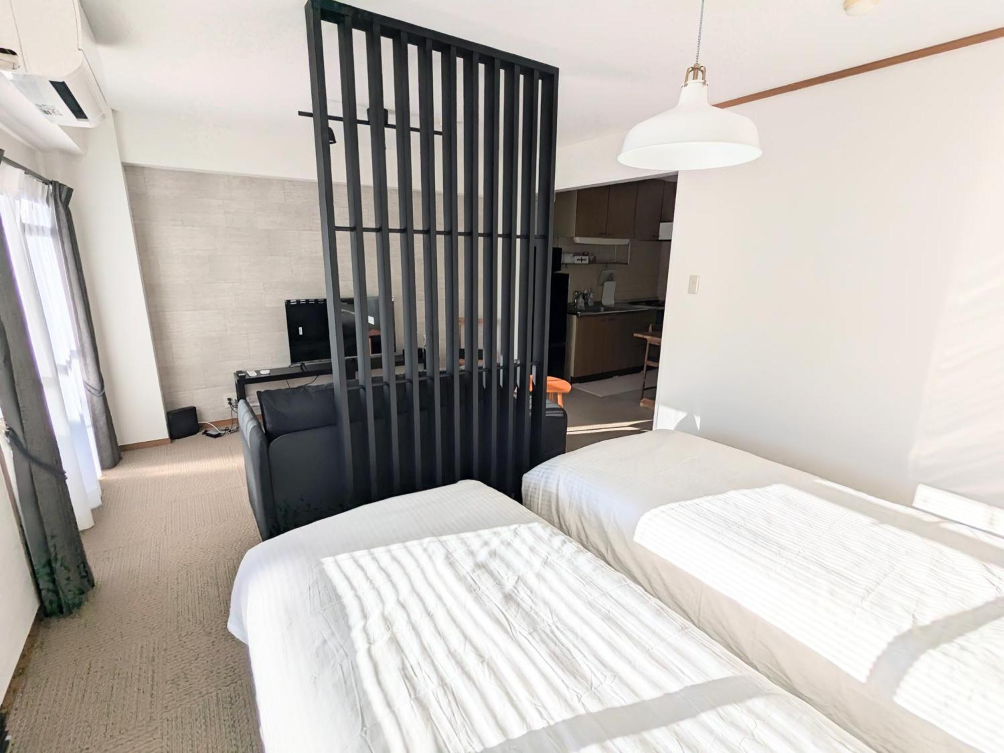 Apartment Chiba Nishi-funabashi #mu1 *