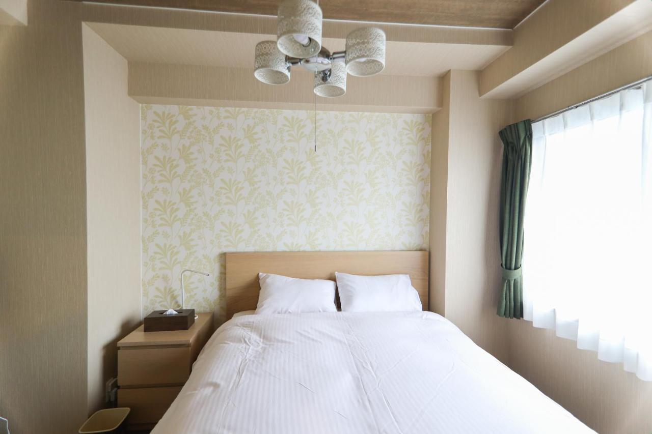 Apartment Chiba Nishi-funabashi #mu1 *